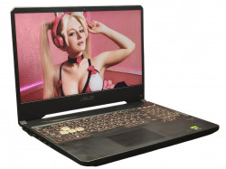 Ноутбук ASUS TUF FX95DT3550