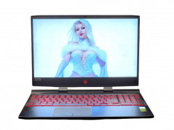 Ноутбук HP OMEN 15-dc1060TX