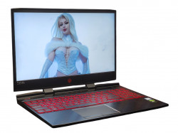 Ноутбук HP OMEN 15-dc1060TX