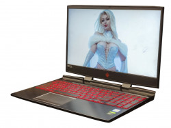 Ноутбук HP OMEN 15-dc1060TX