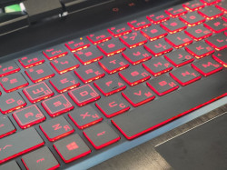 Ноутбук HP OMEN 15-dc1060TX