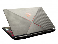Ноутбук HP OMEN 15-dc1060TX