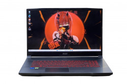 Ноутбук MSI Katana GF76 11UC-879XRU