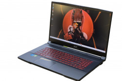Ноутбук MSI Katana GF76 11UC-879XRU