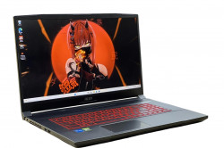 Ноутбук MSI Katana GF76 11UC-879XRU