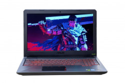 Ноутбук ASUS FX80GM8300-1C8CXYA6X10