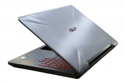 Ноутбук ASUS FX80GM8300-1C8CXYA6X10