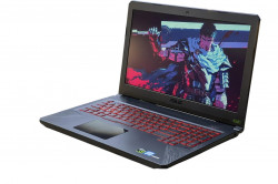 Ноутбук ASUS FX80GM8300-1C8CXYA6X10