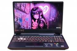 Ноутбук ASUS TUF Gaming A15 FA506NF-HN018