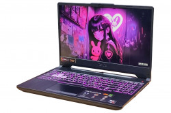 Ноутбук ASUS TUF Gaming A15 FA506NF-HN018