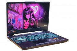 Ноутбук ASUS TUF Gaming A15 FA506NF-HN018