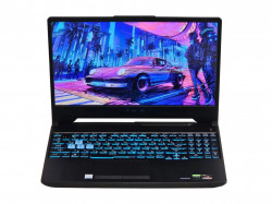 Ноутбук Asus TUF Gaming FA504IV4800