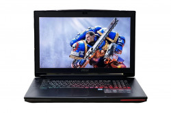 Ноутбук MSI Dominator GT72VR 6RD-C8XCH