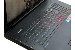 Ноутбук MSI Dominator GT72VR 6RD-C8XCH