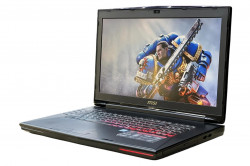 Ноутбук MSI Dominator GT72VR 6RD-C8XCH