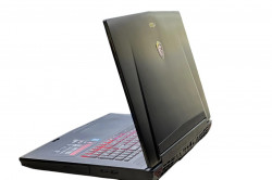 Ноутбук MSI Dominator GT72VR 6RD-C8XCH
