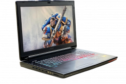 Ноутбук MSI Dominator GT72VR 6RD-C8XCH