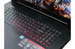 Ноутбук MSI Dominator GT72VR 6RD-C8XCH