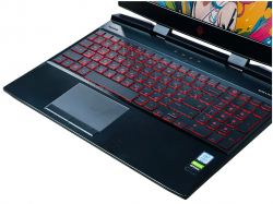 Ноутбук HP Omen 15-DC1066TX