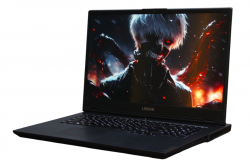 Lenovo Legion 5 17ACH6