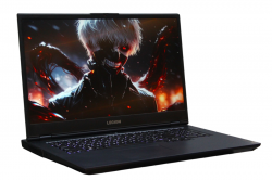 Lenovo Legion 5 17ACH6