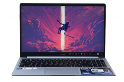Tecno Megabook T15RA
