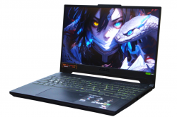 Asus Tuf Gaming A15 FA507NV-LP109 (Р)