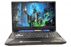 Игровой ноутбук Asus TUF Gaming FA506IV4800/16gb