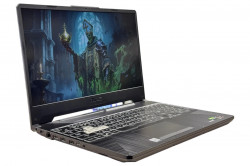 Игровой ноутбук Asus TUF Gaming FA506IV4800/16gb