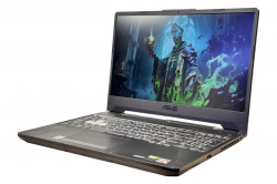 Игровой ноутбук Asus TUF Gaming FA506IV4800/16gb