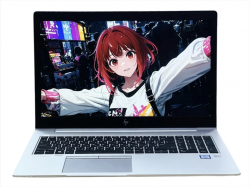 Ноутбук HP EliteBook 850 G6
