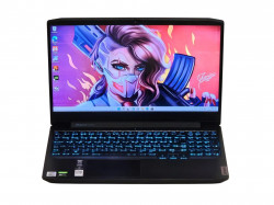 Ноутбук Lenovo IdeaPad Gaming 3 15ARH05 / Core i7