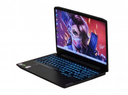 Ноутбук Lenovo IdeaPad Gaming 3 15ARH05 / Core i7