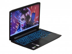 Ноутбук Lenovo IdeaPad Gaming 3 15ARH05 / Core i7