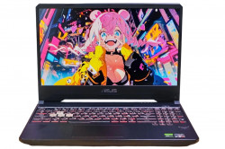 Ноутбук ASUS TUF FX95DT3550-