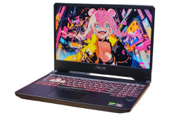 Ноутбук ASUS TUF FX95DT3550-