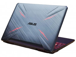 Ноутбук ASUS TUF FX95DT3550-