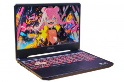 Ноутбук ASUS TUF FX95DT3550-