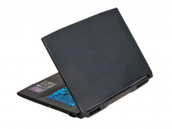 Ноутбук MSI Katana 17 B12VEK-268XRU