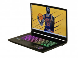 Ноутбук MSI Katana 17 B12VEK-268XRU