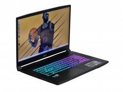 Ноутбук MSI Katana 17 B12VEK-268XRU
