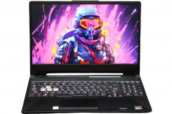 ASUS TUF Gaming F15 FA506IV4800