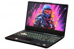 ASUS TUF Gaming F15 FA506IV4800