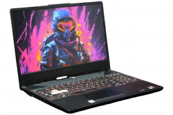 ASUS TUF Gaming F15 FA506IV4800