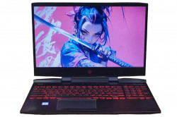 Ноутбук HP OMEN 15-dc1063TX 7DJ79PA