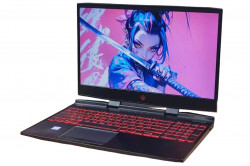 Ноутбук HP OMEN 15-dc1063TX 7DJ79PA