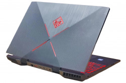 Ноутбук HP OMEN 15-dc1063TX 7DJ79PA