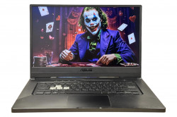 Ноутбук Asus FX516PM-NH015T