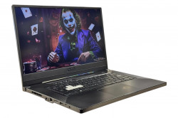 Ноутбук Asus FX516PM-NH015T
