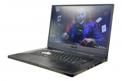 Ноутбук Asus FX516PM-NH015T
